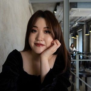 Meet your Posher, Mari